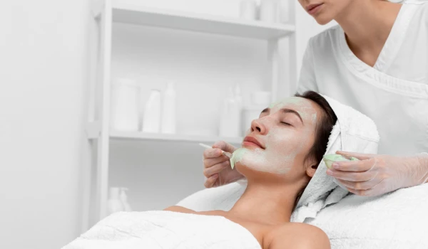 Facial & Skin Care