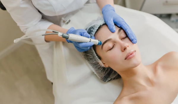 Anti-Aging and skin tightening Treatments in dehradun