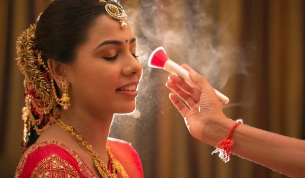 Bridal Grooming Service in Dehradun