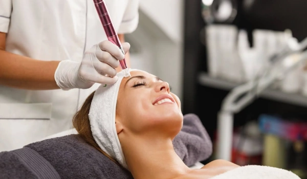 Stem Cell and Hydrating facials in dehradun